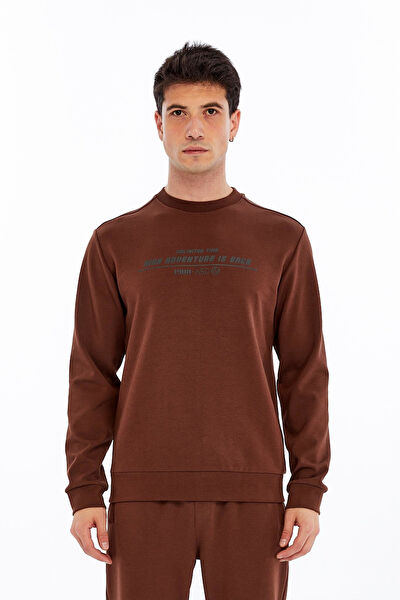 Arma Erkek Sweatshirt