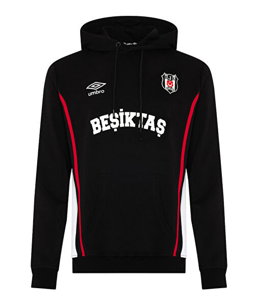 Beşiktaş Erkek Sweatshirt