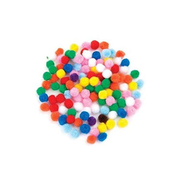 Puti Fırça, Resim Kalemleri