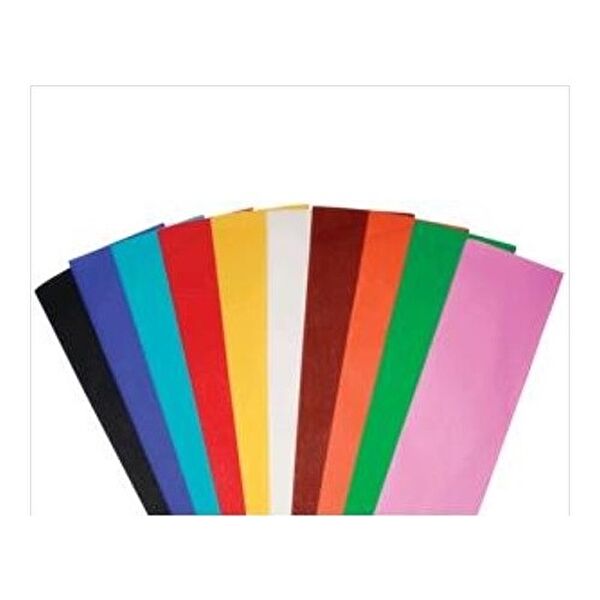 Puti Krapon Kağıdı