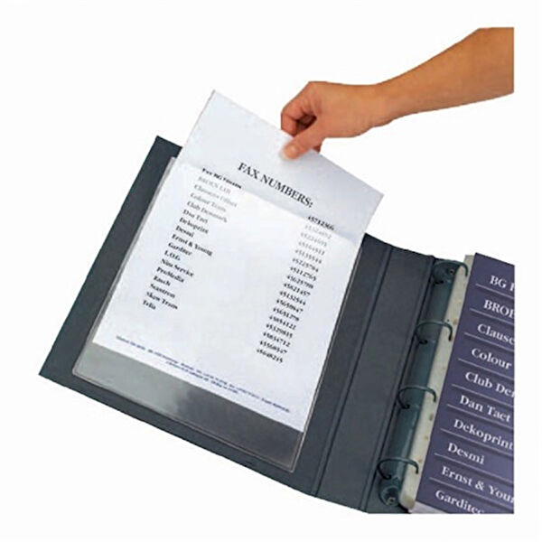 Sarff Yaka Kartı ve Aksesuarları