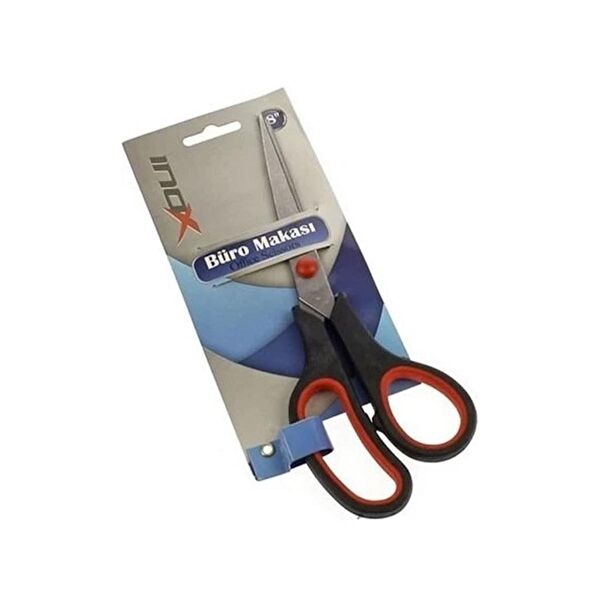 Mas Makas, Maket Bıçağı