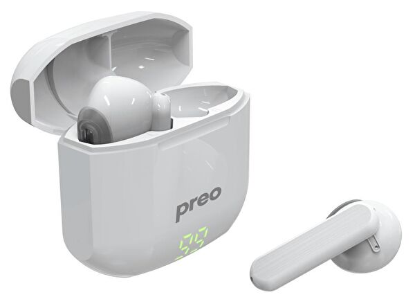 Preo Bluetooth Kulaklık