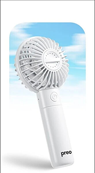 Preo Vantilatörler