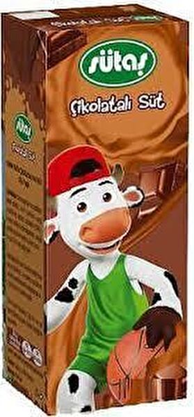 Sütaş Süt