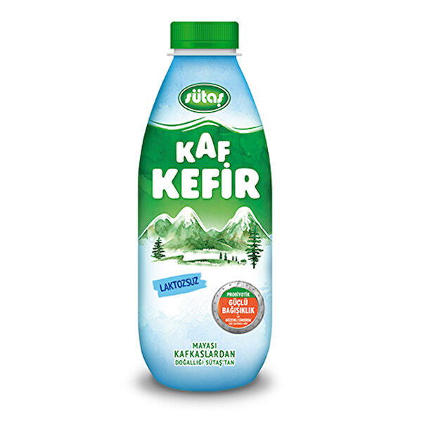 Sütaş Ayran, Kefir