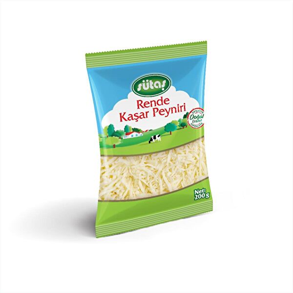Sütaş Peynir