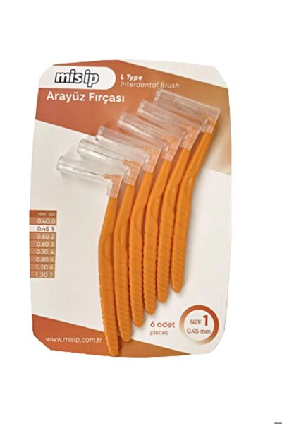 MİSİP Ağız Gargarası, Spreyi