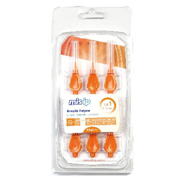 MİSİP Arayüz Fırçası