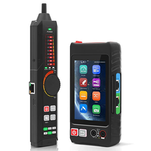 Novacom Test Cihazları