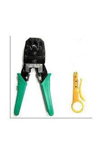 Nova Pense, Konnektör