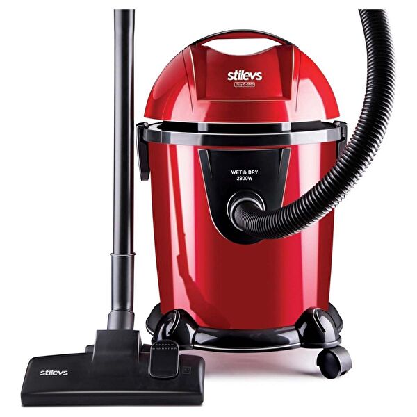 Stilevs Elektrikli Süpürge