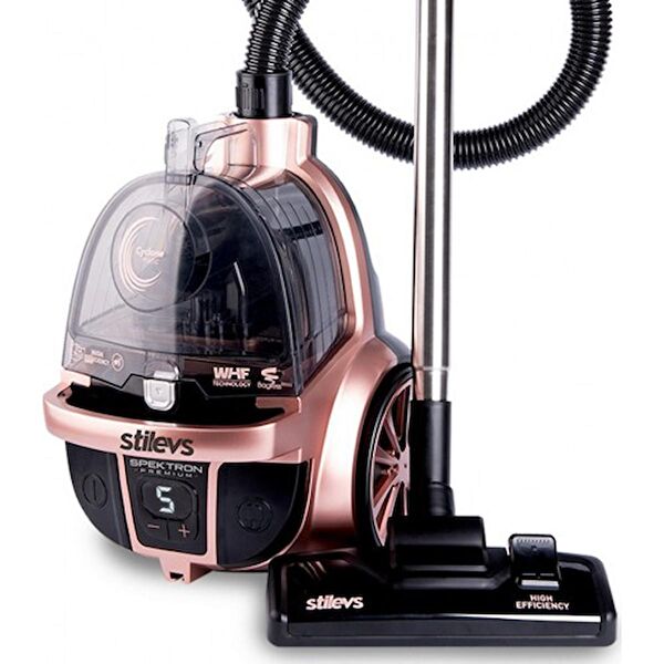 Stilevs Elektrikli Süpürge