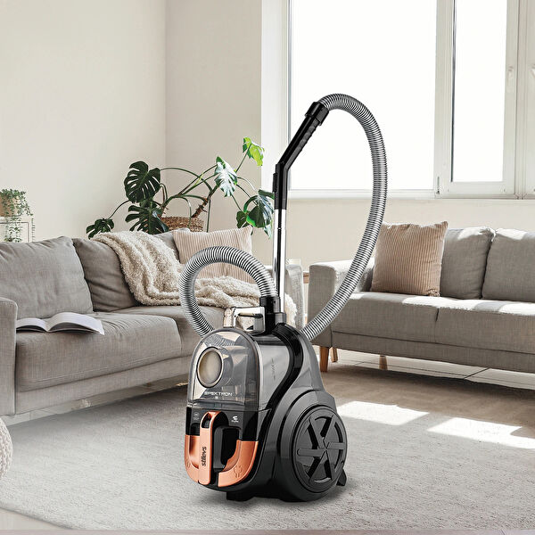 Stilevs Elektrikli Süpürge