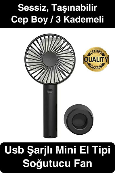 Svein Vantilatörler