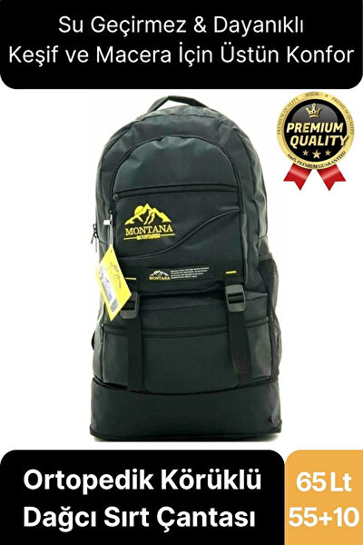 Svein Erkek Sırt Çanta