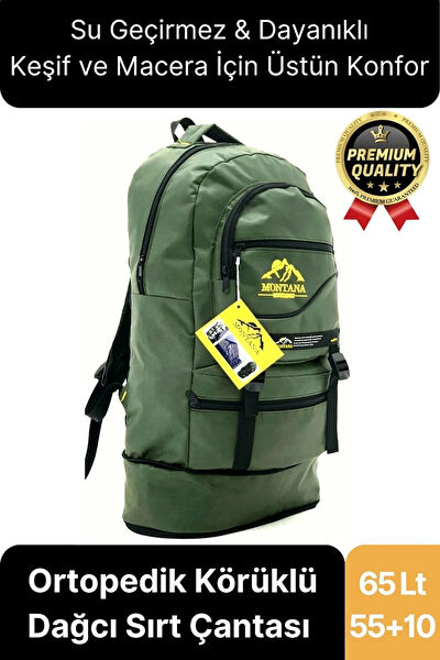 Svein Erkek Sırt Çanta