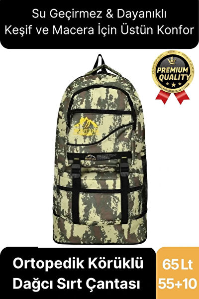 Svein Erkek Sırt Çanta