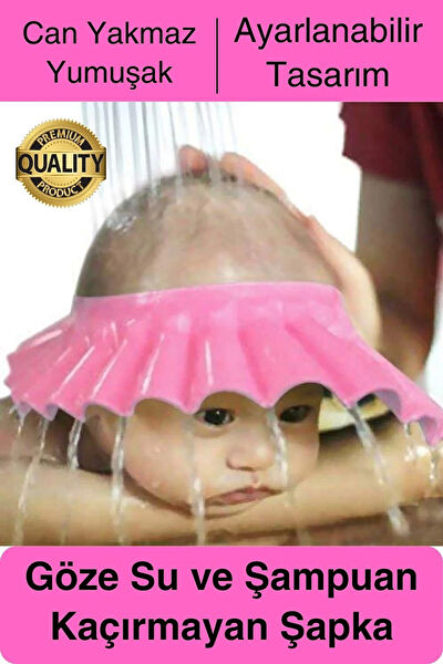 Svein Bebek Banyo Aksesuarları