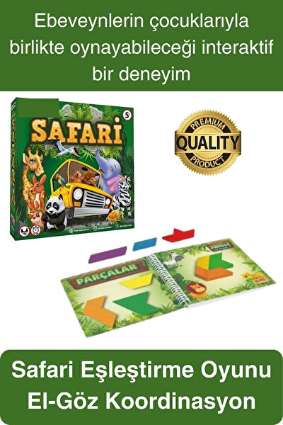 Svein Eğitici Oyuncaklar