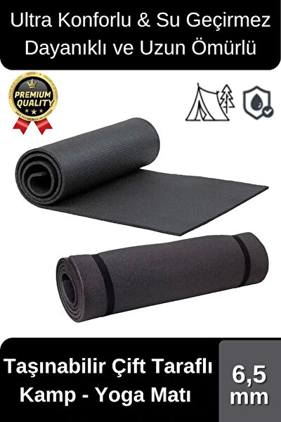 Svein Pilates, Yoga Matı, Minderi