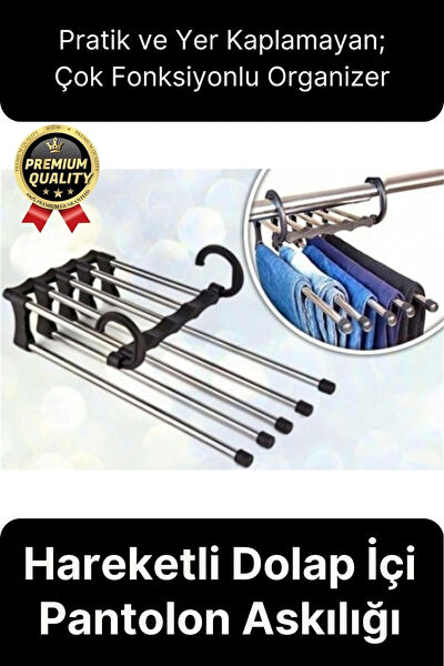 Svein Banyo Askısı