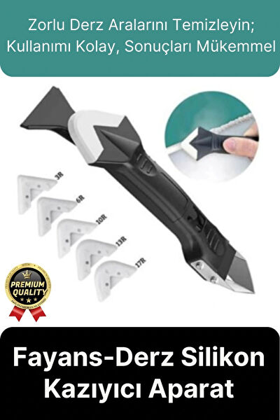 Svein Derz Kazıyıcı