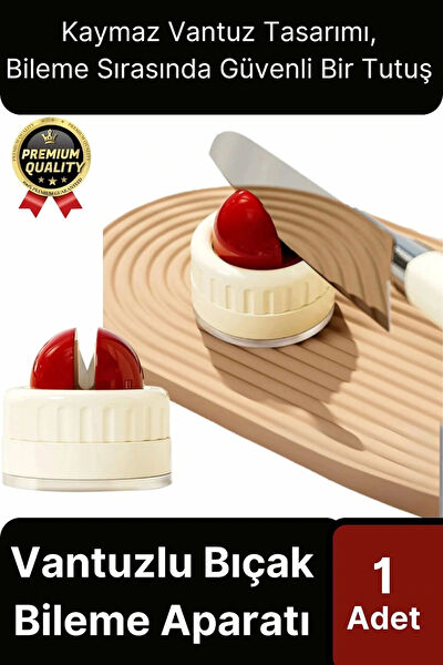 Svein Bıçak Bileyici, Masat