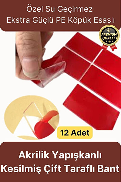 Svein Yapıştırıcı Bant