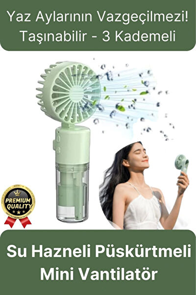 Svein Vantilatörler