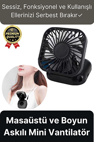 Svein Vantilatörler