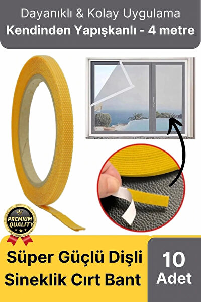 Svein Yapıştırıcı Bant