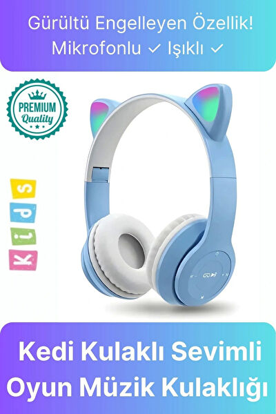 Svein Bluetooth Kulaklık