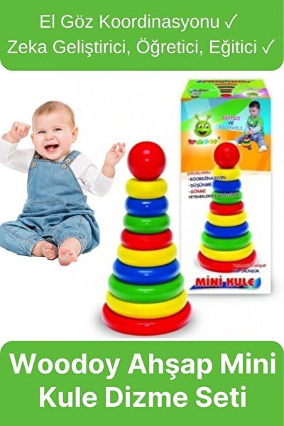 Svein Eğitici Oyuncaklar