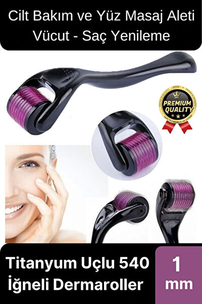 Svein Cilt Bakım Alet, Ekipmanları