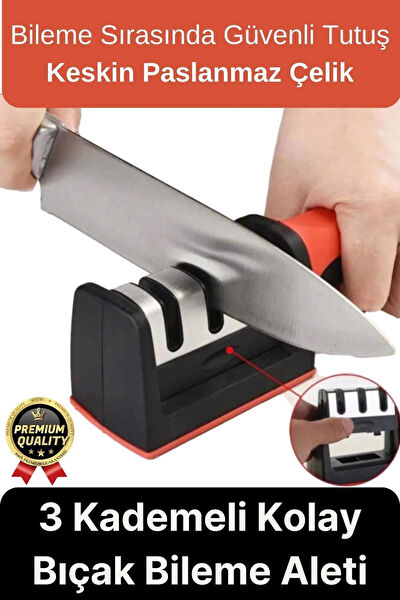 Svein Bıçak Bileyici, Masat