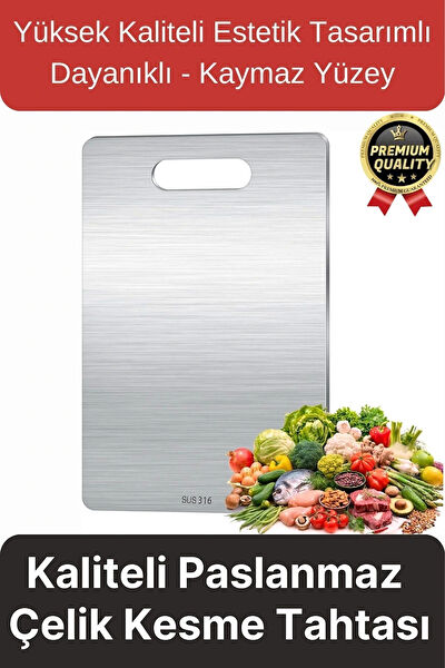 Svein Kesme Tahtası