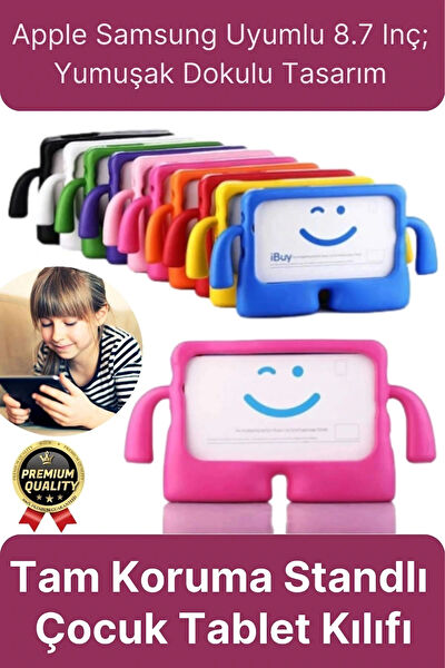 Svein Tablet Kılıfları