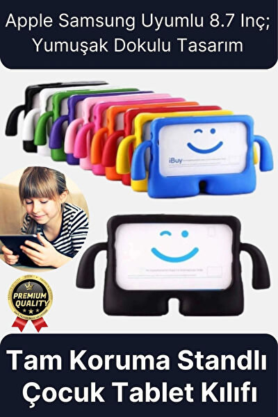 Svein Tablet Kılıfları