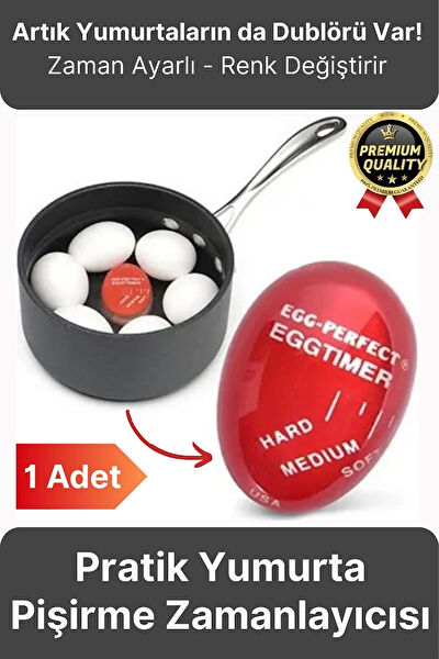 Svein Yumurta Zamanlayıcı