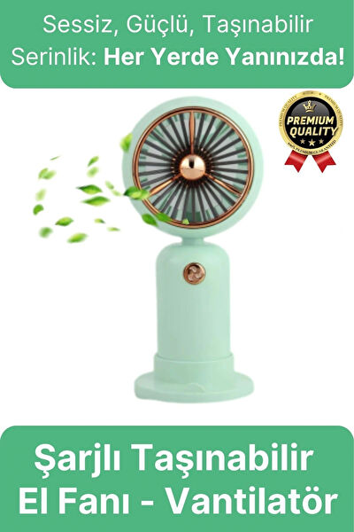 Svein Vantilatörler