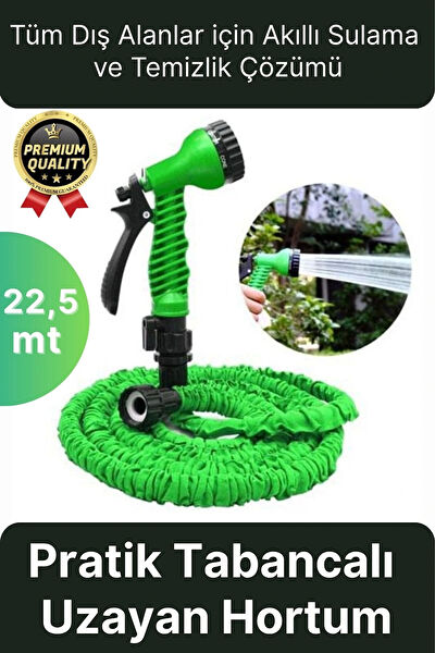 Svein Hortum, Hortum Toplama