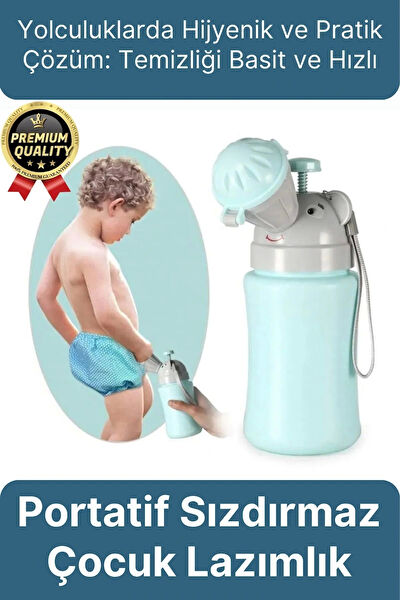 Svein Lazımlık, Eğitici Oturak