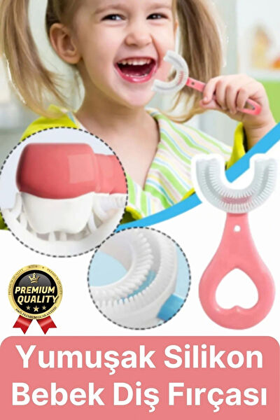 Svein Bebek Diş Fırçası