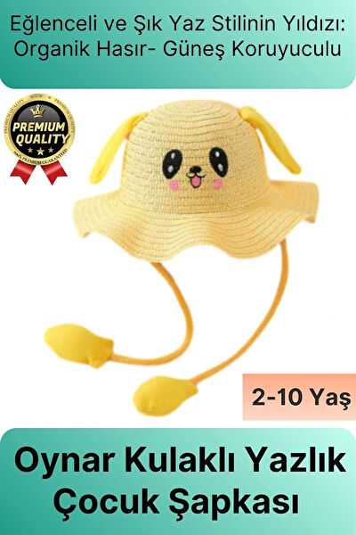 Svein Bebek Şapka, Bere, Kulaklık