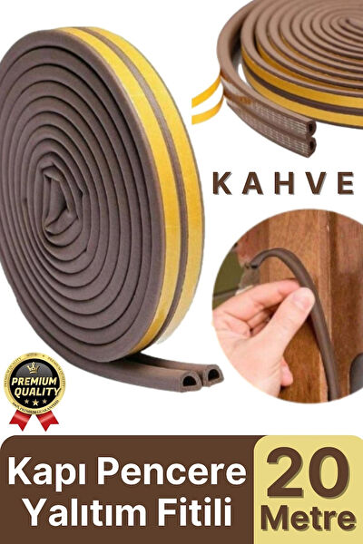 Svein Kapı, Pencere Bantları