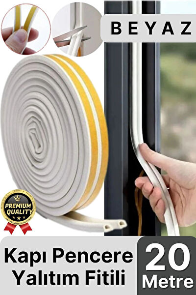 Svein Kapı, Pencere Bantları