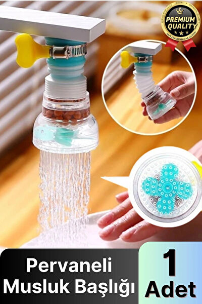 Svein Musluk Uçları