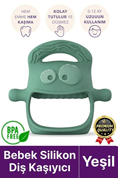 Svein Diş Kaşıyıcı