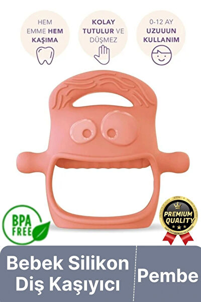 Svein Diş Kaşıyıcı